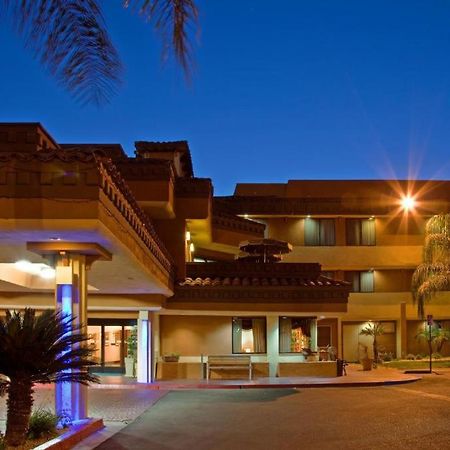 Hotel Xola وادي مورينو المظهر الخارجي الصورة