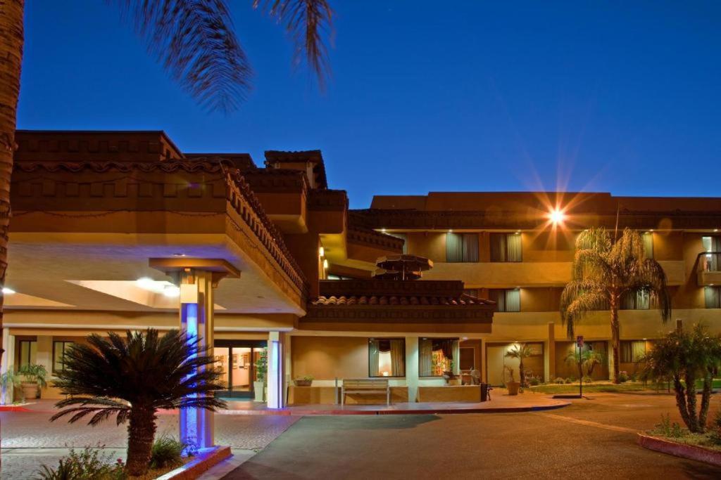 Hotel Xola وادي مورينو المظهر الخارجي الصورة
