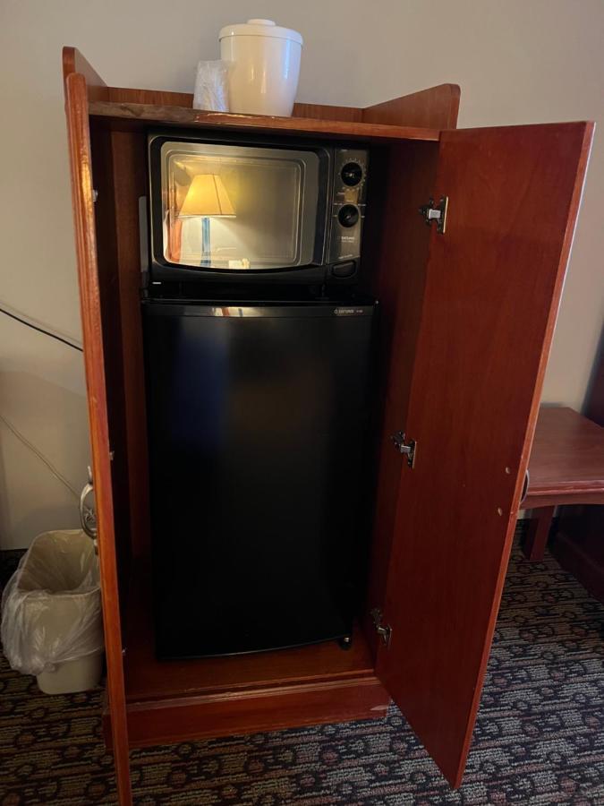 Hotel Xola وادي مورينو المظهر الخارجي الصورة