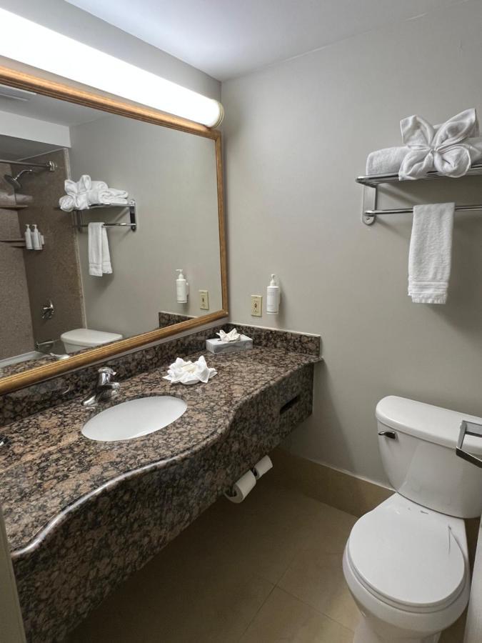 Hotel Xola وادي مورينو المظهر الخارجي الصورة