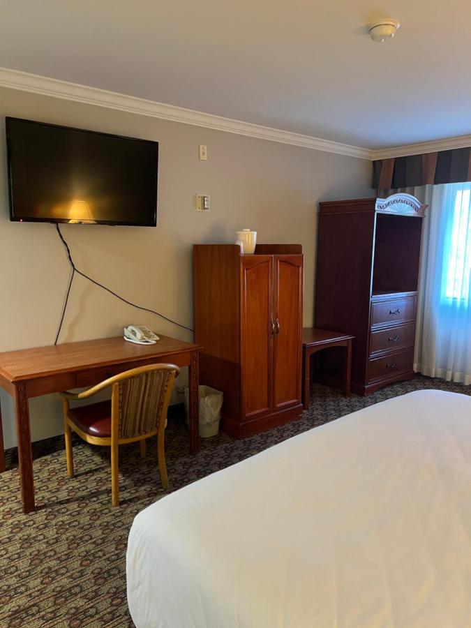 Hotel Xola وادي مورينو المظهر الخارجي الصورة