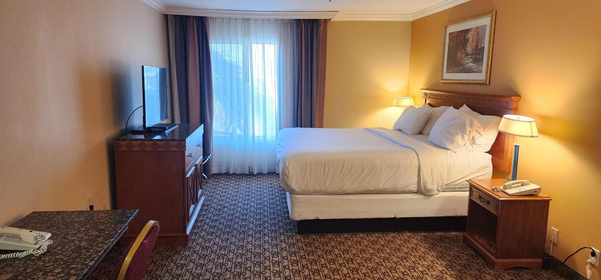 Hotel Xola وادي مورينو المظهر الخارجي الصورة