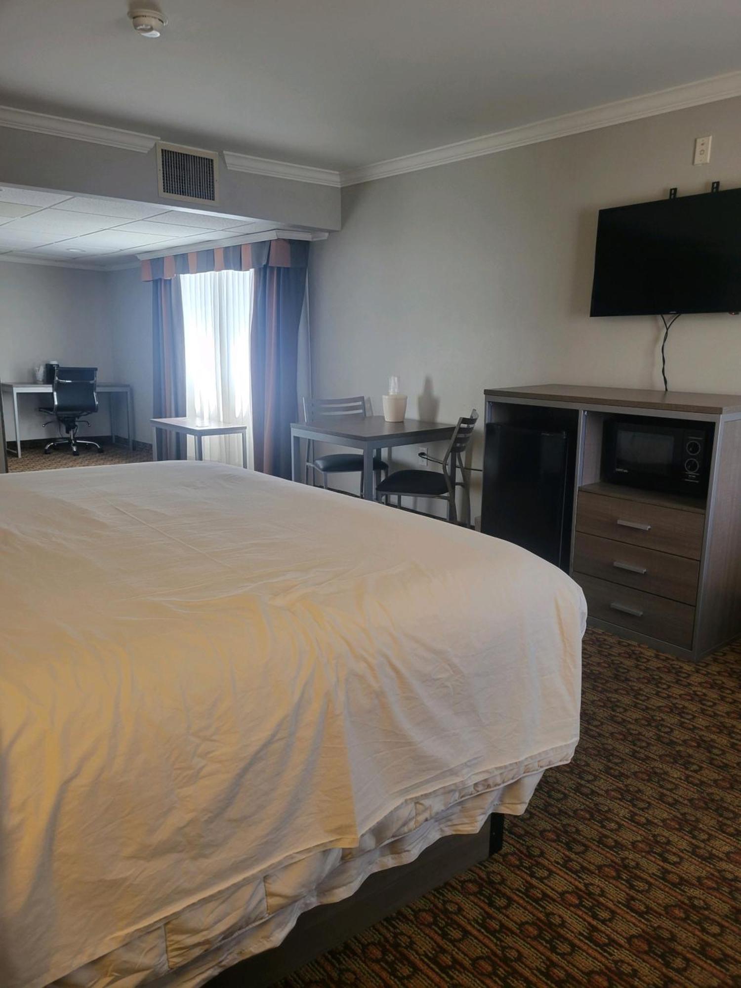 Hotel Xola وادي مورينو المظهر الخارجي الصورة