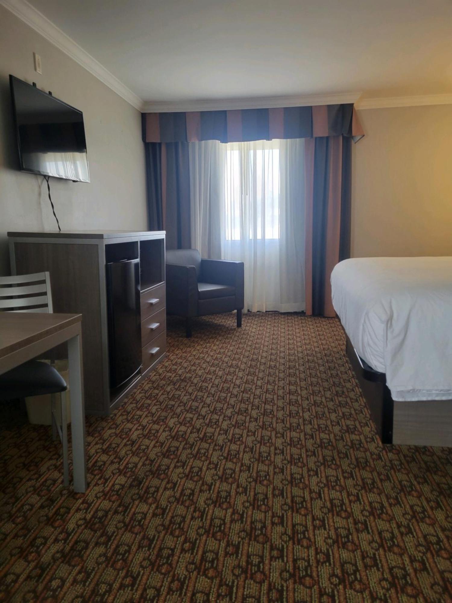 Hotel Xola وادي مورينو المظهر الخارجي الصورة