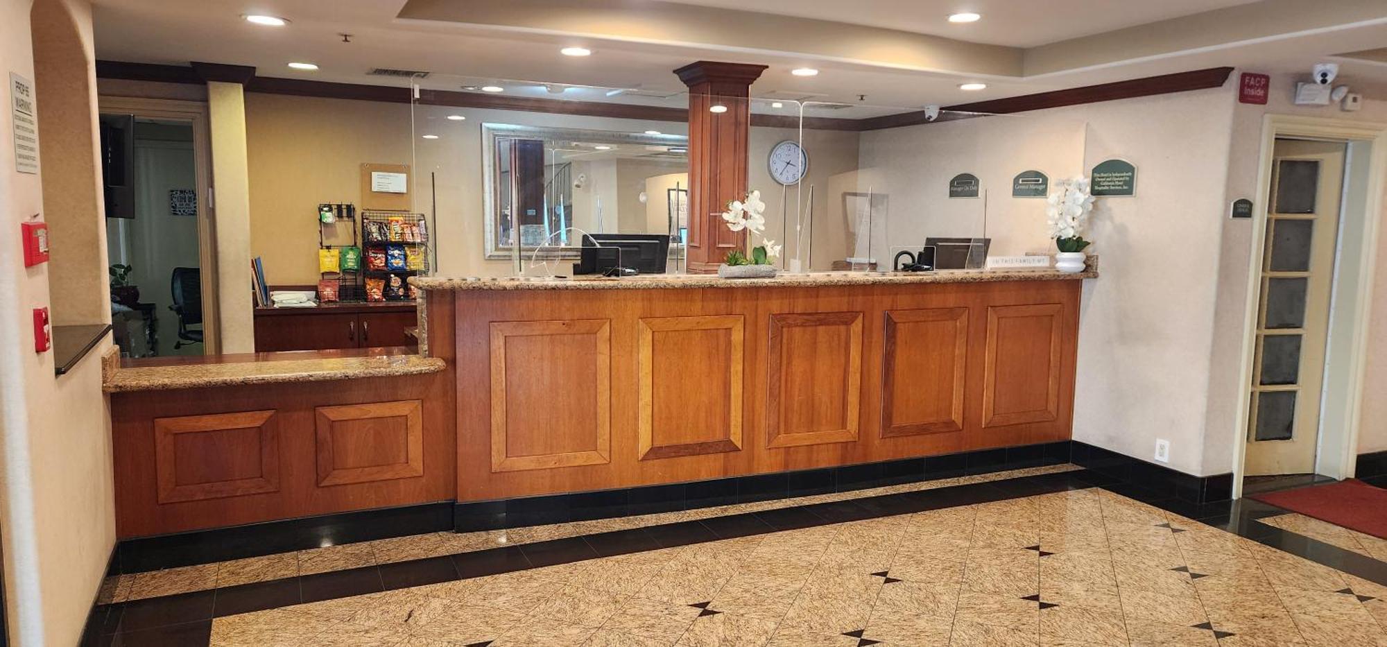 Hotel Xola وادي مورينو المظهر الخارجي الصورة