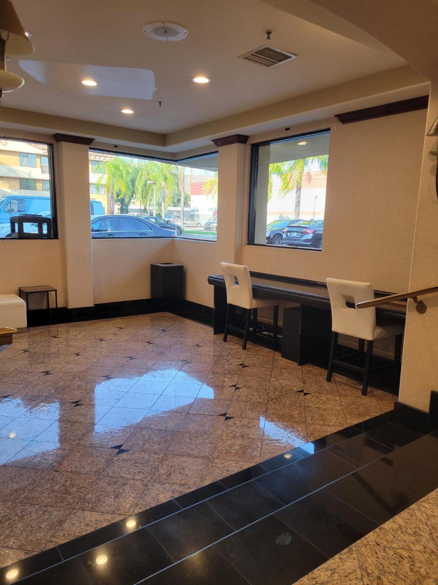 Hotel Xola وادي مورينو المظهر الخارجي الصورة