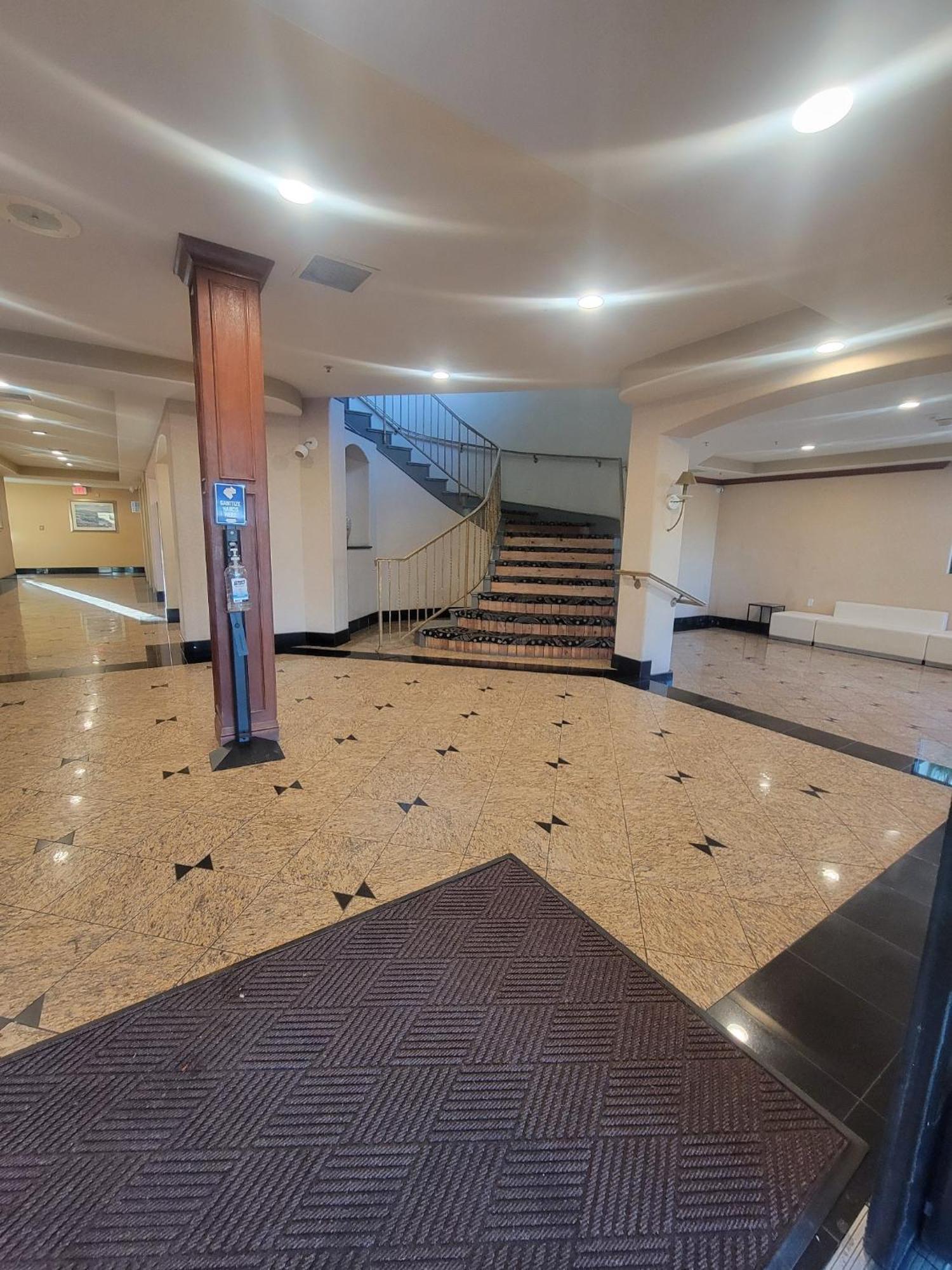 Hotel Xola وادي مورينو المظهر الخارجي الصورة