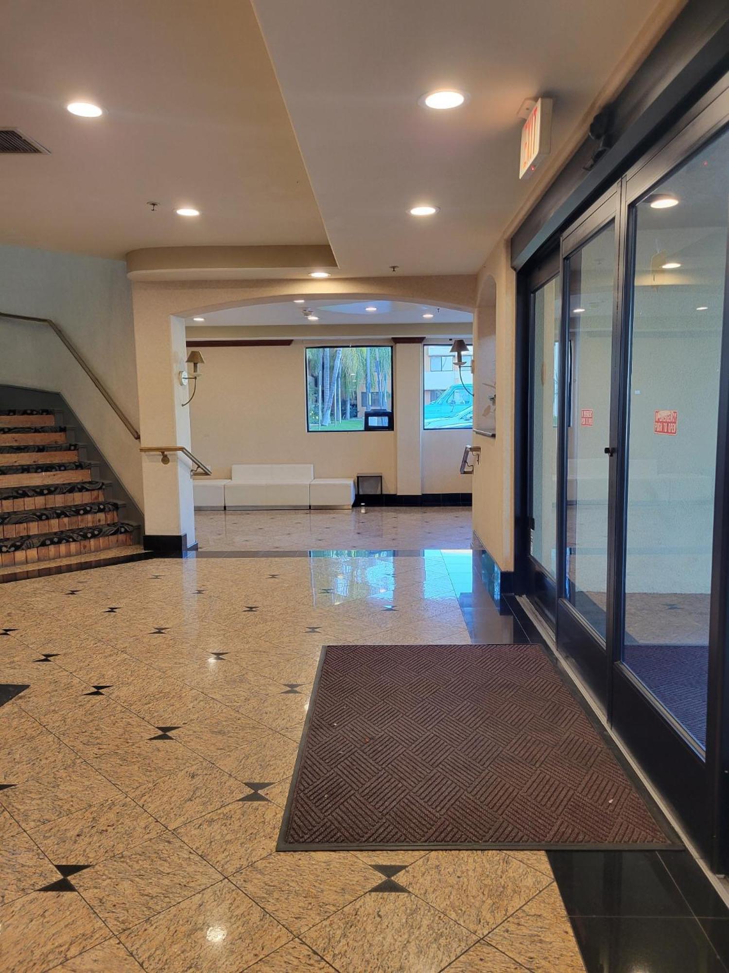 Hotel Xola وادي مورينو المظهر الخارجي الصورة