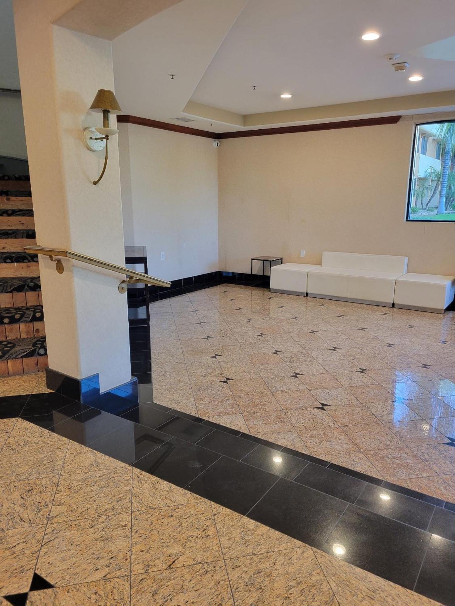 Hotel Xola وادي مورينو المظهر الخارجي الصورة